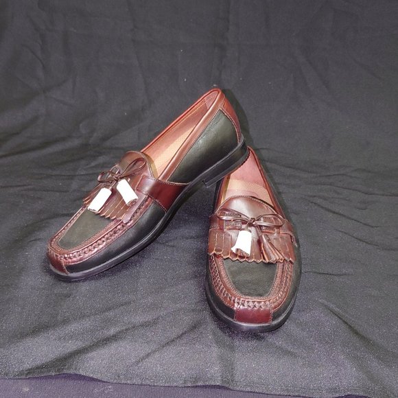 NEW Johnson & Murphy Loafer\'s main image 7
